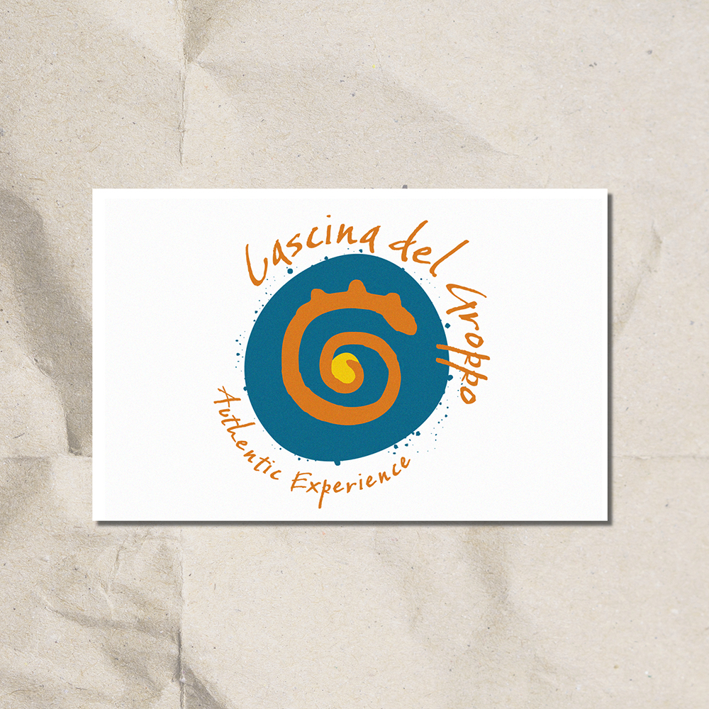 Logo Cascina del Groppo