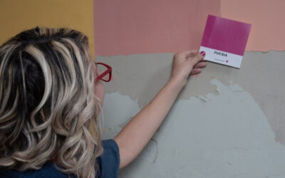 Oltre il Logo: come costruire un’identità visiva che rispecchia la tua essenza