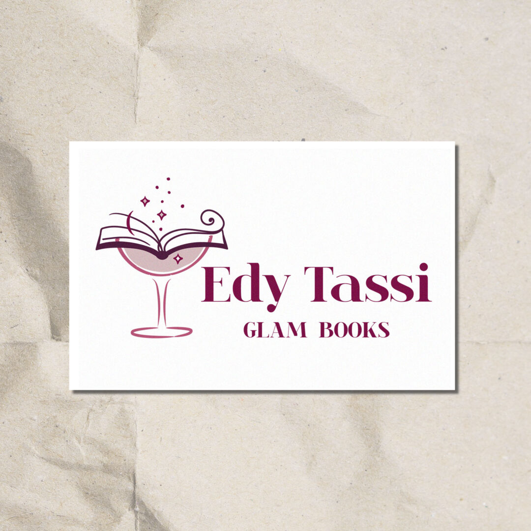Logo Edy Tassi