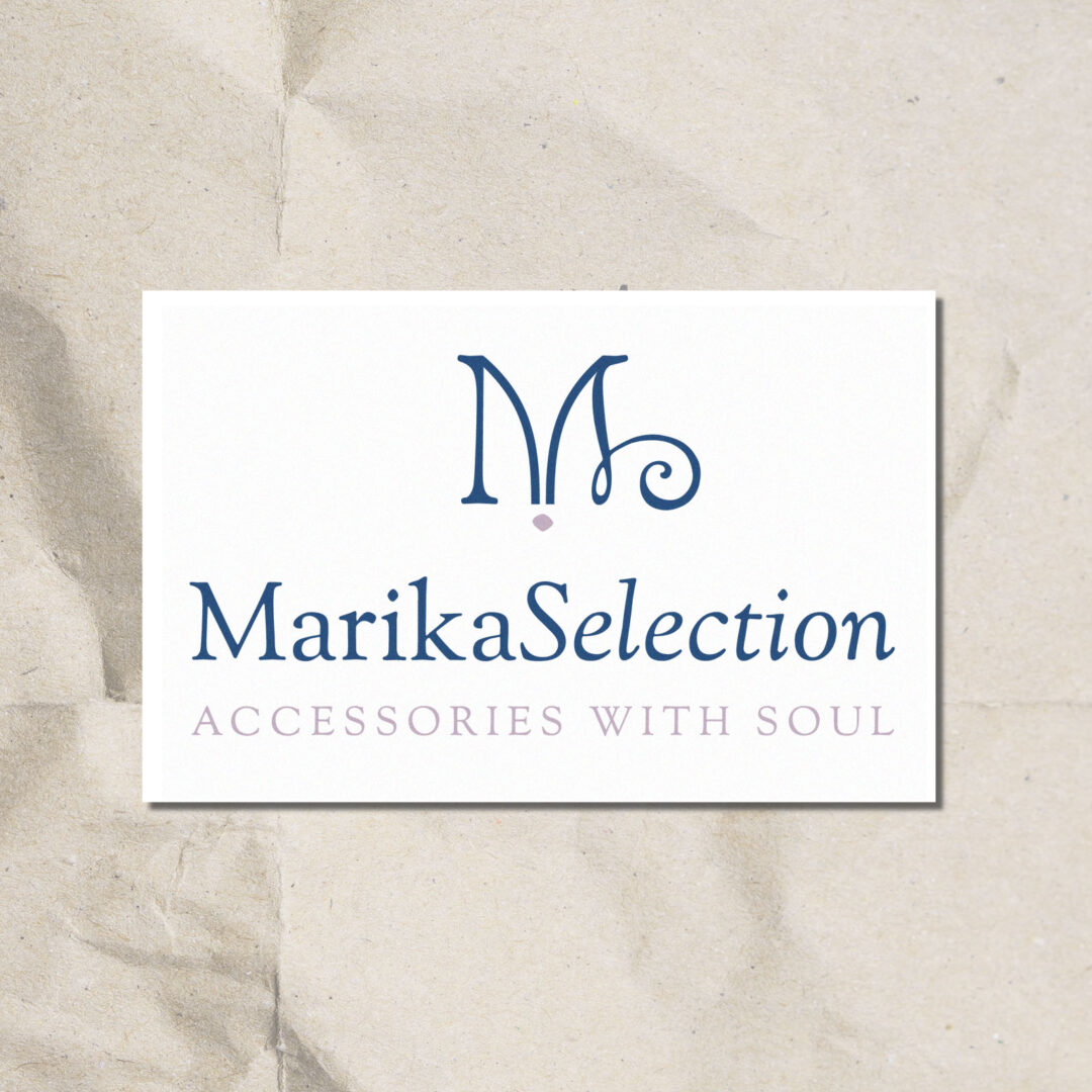 Logo Marika De Paola