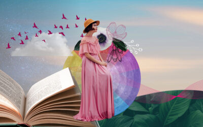 Colori che parlano: la tua brand Identity diventa una storia emozionale